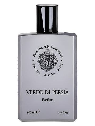 Farmacia SS Annunziata Verde di Persia fragrance bottle