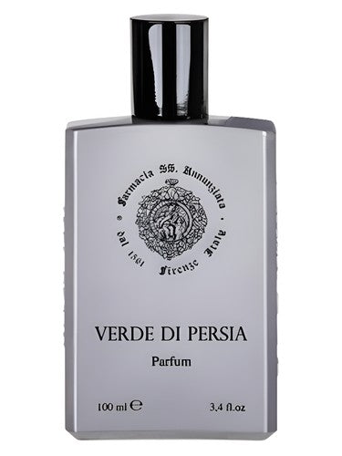 Farmacia SS Annunziata Verde di Persia fragrance bottle
