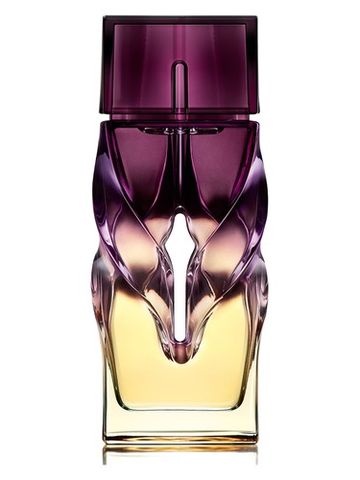 Christian Louboutin Trouble in Heaven fragrance bottle