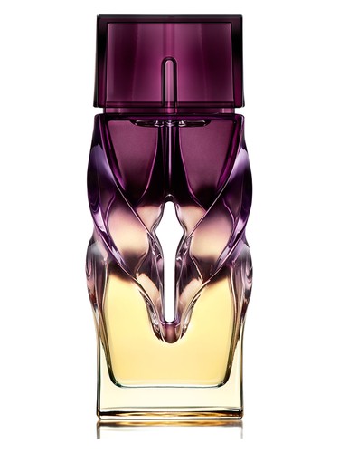 Christian Louboutin Trouble in Heaven fragrance bottle
