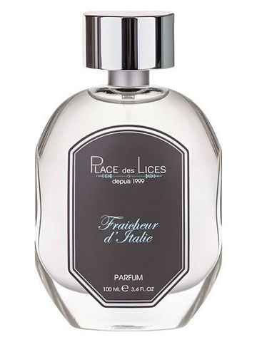 Place des Lices Fraicheur d’Italie fragrance bottle