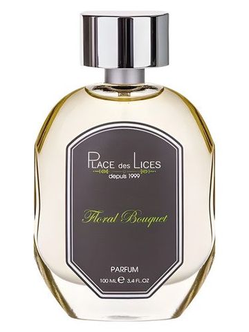 Place des Lices Floral Bouquet fragrance bottle