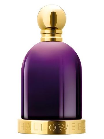 Halloween Halloween Shot fragrance bottle
