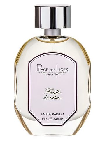 Place des Lices Feuille de Tabac fragrance bottle