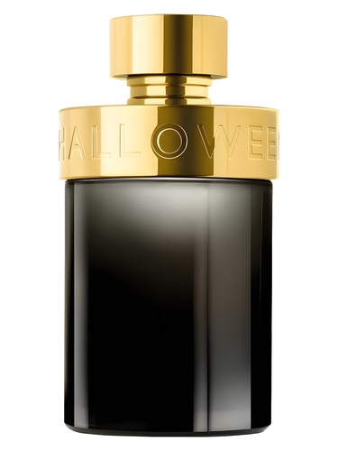 Halloween Halloween Man Shot fragrance bottle