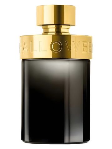 Halloween Halloween Man Shot fragrance bottle