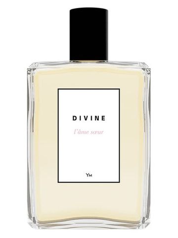 Divine L'Ame Soeur fragrance bottle