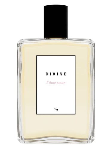 Divine L'Ame Soeur