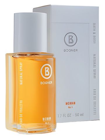 Bogner Bogner Woman No.1 fragrance bottle