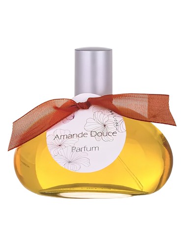 Place des Lices Amande Douce fragrance bottle