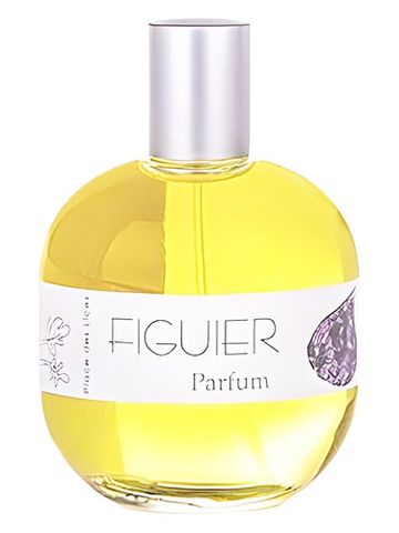 Place des Lices Figuier fragrance bottle
