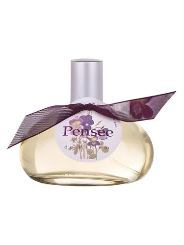 Place des Lices Pensée fragrance bottle