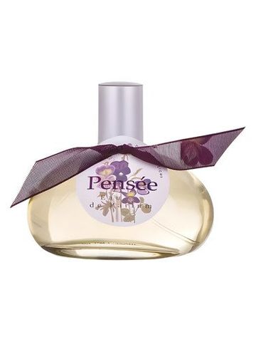 Place des Lices Pensée fragrance bottle