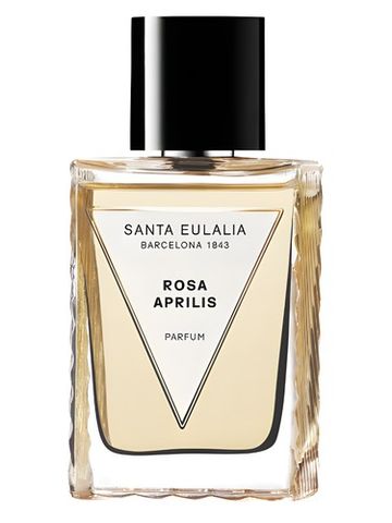 Santa Eulalia Rosa Aprilis fragrance bottle