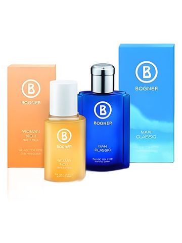 Bogner Bogner Man Classic Summer Edition fragrance bottle