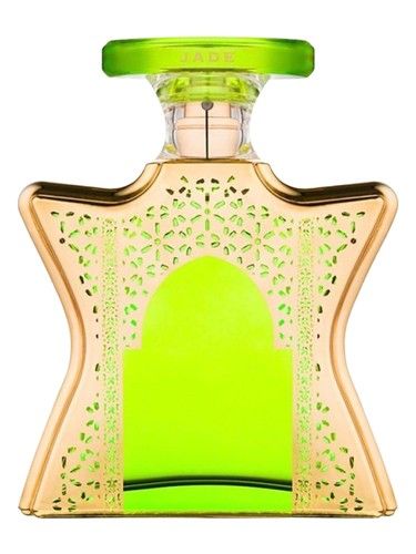 Bond No 9 Dubai Jade fragrance bottle