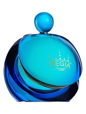 Regia Regia 1928 fragrance bottle