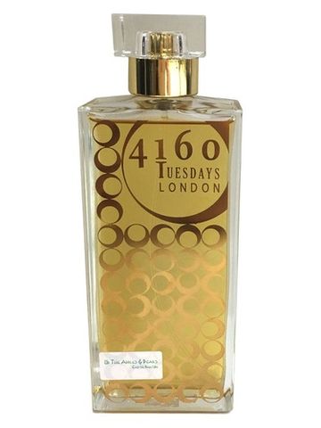 4160 Tuesdays Up The Apples & Pears fragrance bottle