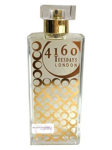 4160 Tuesdays Flora Psychedelica fragrance bottle