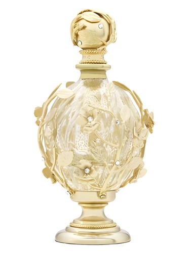 Simone Cosac Profumi Amore Proibito fragrance bottle