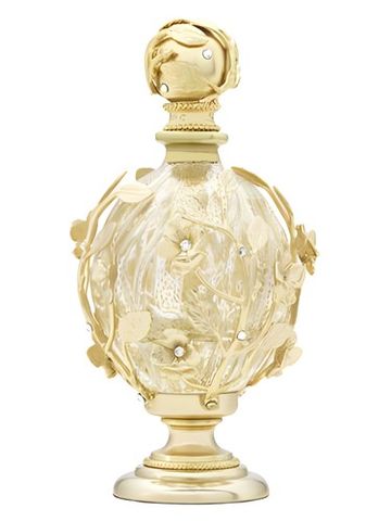 Simone Cosac Profumi Amore Proibito fragrance bottle