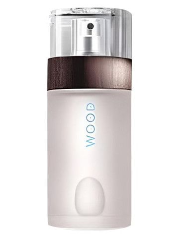 Bogner Bogner Wood Man fragrance bottle