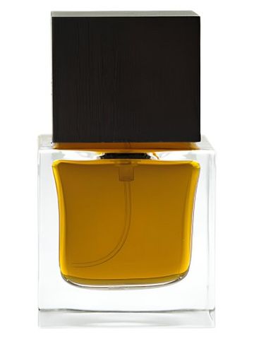 DI SER Hasunoito fragrance bottle
