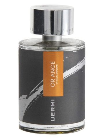 UERMI OR ± Ange fragrance bottle