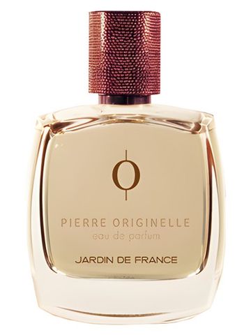 Jardin de France Pierre Originelle fragrance bottle