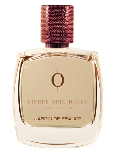 Jardin de France Pierre Originelle fragrance bottle