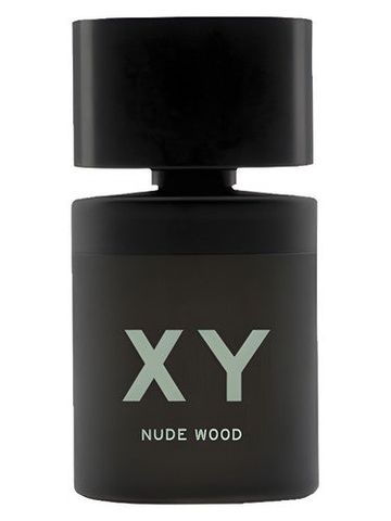 Blood Concept XY Nude Wood fragrance bottle