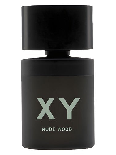 Blood Concept XY Nude Wood fragrance bottle
