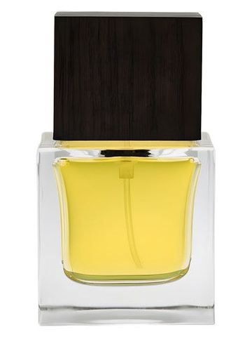 DI SER Kurokami fragrance bottle