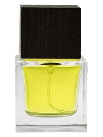 DI SER Akanesasu fragrance bottle