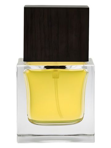 DI SER Kazehikaru fragrance bottle
