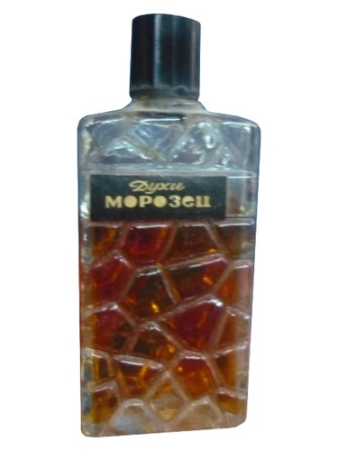 Новая Заря (The New Dawn) Морозец (Frost) fragrance bottle