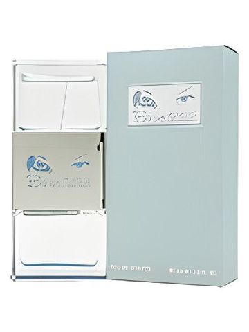 Rampage Blue Eyes fragrance bottle