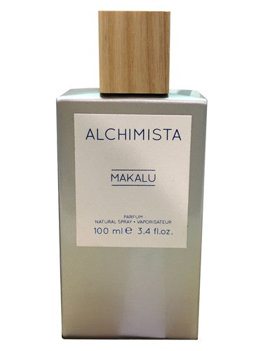 Alchimista Makalu