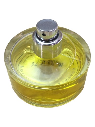 Richard Luescher Britos 320N 080E Terroir De Marrakech fragrance bottle