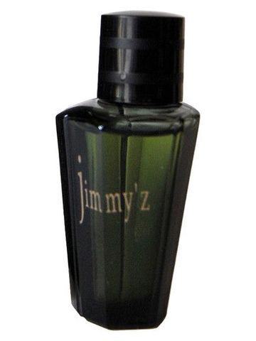 Parfums Regine Jimmy'z fragrance bottle