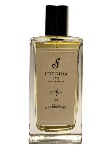 Fueguia 1833 Agua de Gardenia