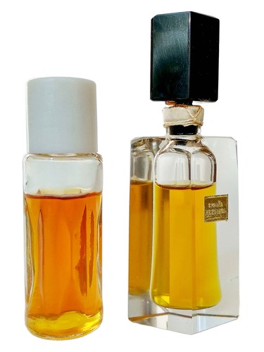 Dzintars Rīdziniece (Рижанка) fragrance bottle