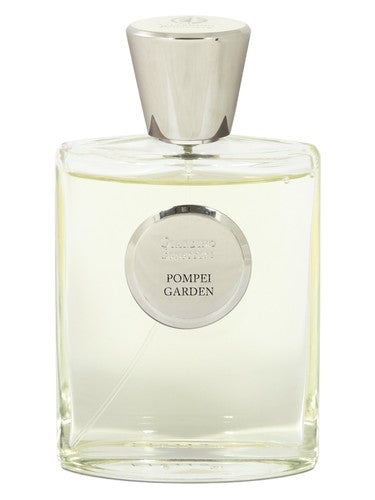 Giardino Benessere Pompei Garden fragrance bottle