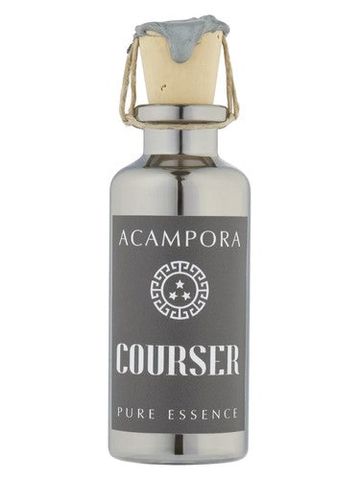 Bruno Acampora Courser Pure Essence fragrance bottle
