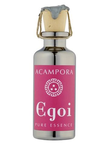 Bruno Acampora Egoi Pure Essence fragrance bottle