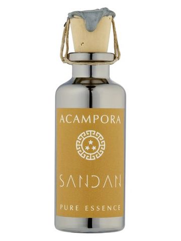 Bruno Acampora Sandan Pure Essence fragrance bottle