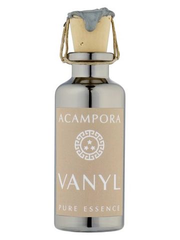 Bruno Acampora Vanyl Pure Essence fragrance bottle