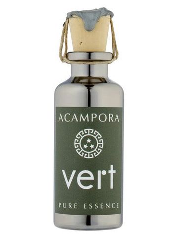 Bruno Acampora Vert Pure Essence fragrance bottle