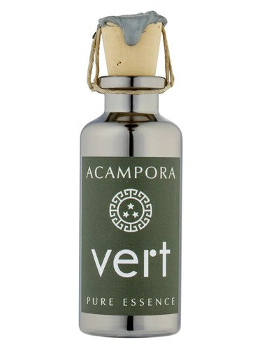 Bruno Acampora Vert Pure Essence fragrance bottle