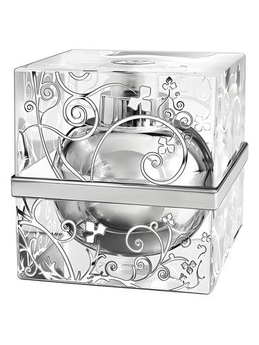 Roberto Verino VV Platinum fragrance bottle